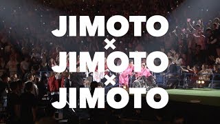 【予告ドキュメンタリー】 CampK  LIVE DVD「JIMOTO×JIMOTO×JIMOTO」 [upl. by Eseela]