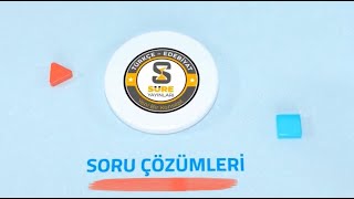 İsim Soylu Sözcükler İsimler 1 Test [upl. by Froh913]