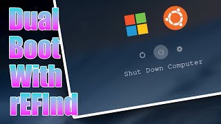 Dual Boot Windows and Linux With rEFInd [upl. by Endo]