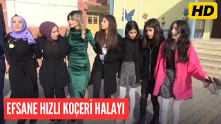 Efsane Hızlı Koçeri Halayı [upl. by Kalam]