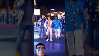 dance shuffledance shuffle funny freefire idols rdancemoves duet [upl. by Htiek562]