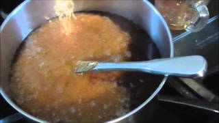 Decrystallizing Honey In 3 Easy StepsHomemaking Hints [upl. by Rani]