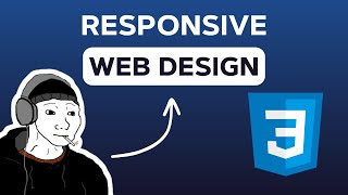 The only CSS Responsiveness video youll need [upl. by Eceryt577]