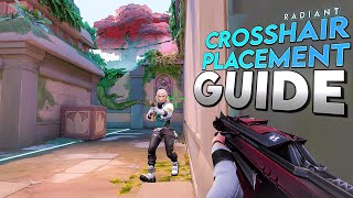 An Updated Crosshair Placement Guide for 2024 [upl. by Vergos]