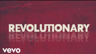 Revolutionary by Josh Wilson 1 hour [upl. by Aydin775]