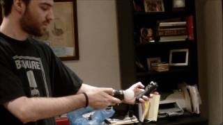 Playstation Move Troubleshooting 1080p HD [upl. by Eglanteen930]