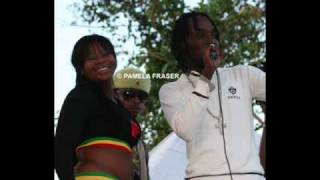 Mavado  Gyal Dem Love Mi Daily Billboard Riddim  Payday Music  2010 may [upl. by Ynelram]