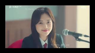 18 again  Korean drama  Tamil love edit [upl. by Anid664]