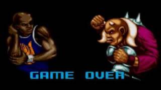 Game Over ShaqFu [upl. by Nilyac]