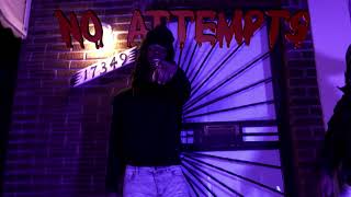 5ive Money  No Attempts feat Lil Skud Official Trailer [upl. by Ahsilrac]