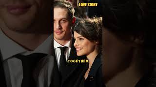 ❤ Tom Hardy and Charlotte Riley A Love Story Through the Years [upl. by Ahsilla460]