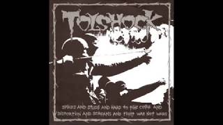 Tolshock  Spikes And Studs And Hard To The Core EP 1997  Full Album [upl. by Wales]