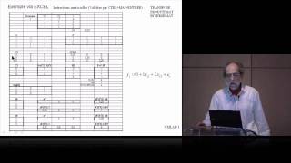 MLAD1  3Estimation des paramètres [upl. by Clarance]