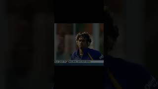 Malinga’s 4 wickets in 4 balls  2007 cricket cricketlover cricketshorts [upl. by Audrey953]