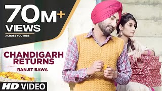 Ranjit Bawa CHANDIGARH RETURNS 3 LAKH Full VIDEO  Jassi X  Latest Punjabi Song 2016 [upl. by Marketa265]