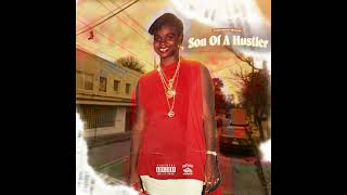 Street Money Boochie  The Truth Official Audio from Son Of A Hustler [upl. by Elyrpa]