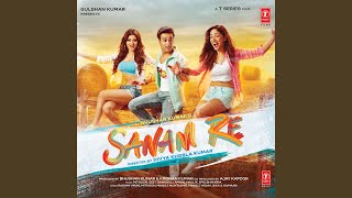 SANAM RE [upl. by Ilesara]