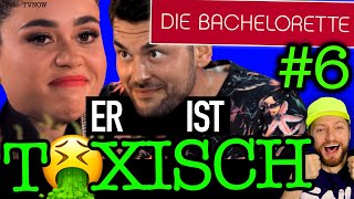 Bachelorette 2020 Ioanni grabscht 4 Dates 4 Küsse Folge 6 [upl. by Ahsahs292]