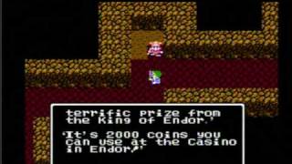 Dragon Warrior 4  Part 35  Video Walkthrough [upl. by Hsatan]