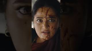 Ghatti glimpse ghatti anushka anushkashetty teaser music action whatsappstatus [upl. by Brodie]