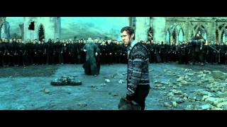 Harry Potter  Nevilles Speech Scene HD [upl. by Wilhelmina]