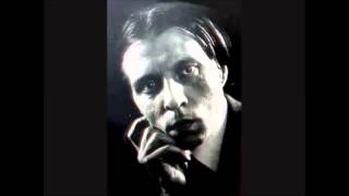 Alfred Cortot  Chopin Prelude No 24 D minor Op 28 1933 [upl. by Ralf]