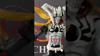 VASTO LORDE ICHIGO custom [upl. by Jehanna770]