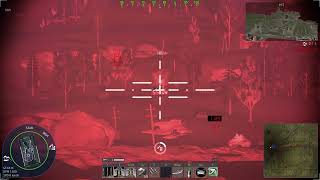 Test Drive Puma VJTF Front Aspect Damaging and Killing of T64A War Thunder [upl. by Nadeen234]