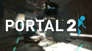 Machiavellian Bach Uncut Version  Portal 2 [upl. by Alexi]