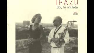 IRAZU  SENTIMIENTO [upl. by Yerfej]