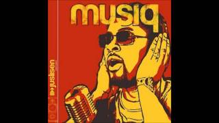 Musiq Soulchild  Religious [upl. by Madison618]