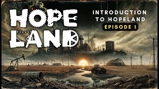 Adventure in Hopeland Episode 1 The Beginning of Secrets [upl. by Rebmyt]