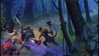 Pathfinder 2E  Maximum Effort  Session 18 [upl. by Nalek188]