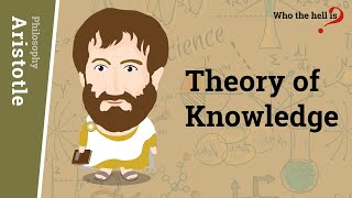 Aristotles Theory of knowledge [upl. by Herod]