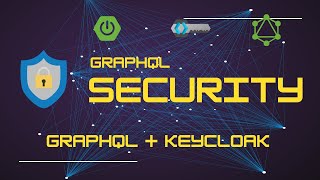 Secure Your GraphQL Microservice with Keycloak [upl. by Adnomar334]