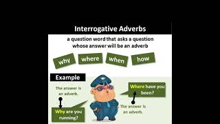 Types of Adverbs  Explanation in simple words  Zoom online class [upl. by Sid]