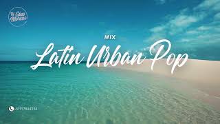 MIX LATIN URBAN POP 🌴CNCO CALIYELDANDEE LILSILVOampELVEGA CARLOSVIVES ETC  DJ GINO MORENO🎧 [upl. by Nnylkcaj]