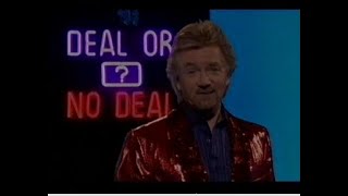 Deal or no Deal Nov 2010  5th Anniversary [upl. by Fiona889]