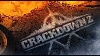 Crackdown 2 Soundtrack Game 12 Death  Kevin Riepl [upl. by Llednil]