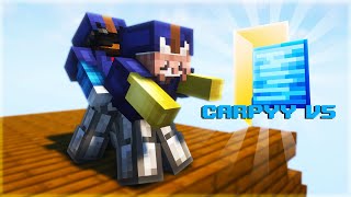 Depexo Svantaggio Da CoralMC  Carpyy v5 [upl. by Cyd217]