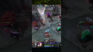 ANTI MAGE GOT BULLIED dota2 dota2gameplay antimage [upl. by Huberto]