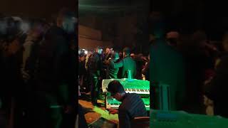 cheikh Lourassi Live Sétif by dardakh DJ ain abessa [upl. by Alemap468]