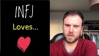 7 Traits That Attract INFJs [upl. by Royce]