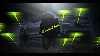 DJ TROPA  SIAKOL SLOWEDFULLBASSREMIX  DJ Yuzkie Remix [upl. by Ayadahs]