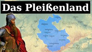 Das Pleißenland [upl. by Aineg]