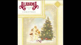 Alabama Rocking Around The Christmas Tree [upl. by Adnarahs]