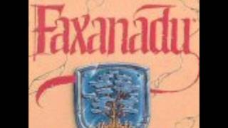 Faxanadu OST  Overworld [upl. by Eninnej]