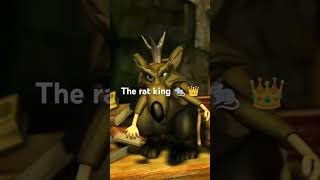 The rat king song [upl. by Hana]