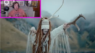 HEILUNG ANOANA REACTION  HEILUNG DRIF New Album  HEILUNG LIVE REACTION [upl. by Roma]