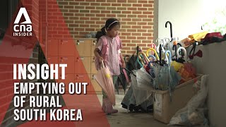 Is Seoul To Blame For South Koreas Population Crisis  Insight  Full Episode [upl. by Wagner220]